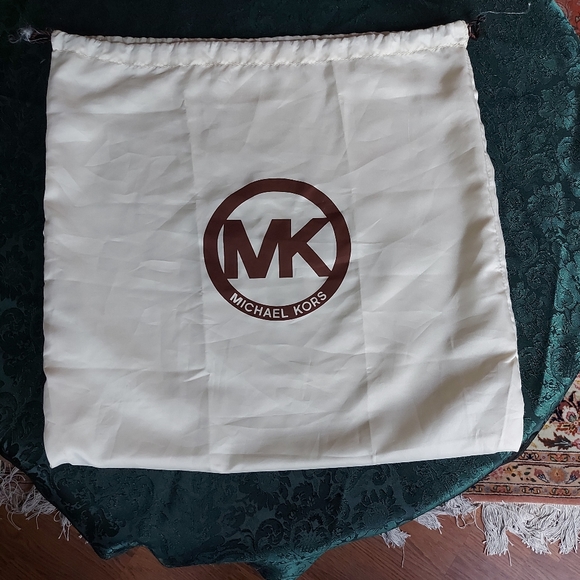 Michael Kors Dust Bag - Picture 1 of 7